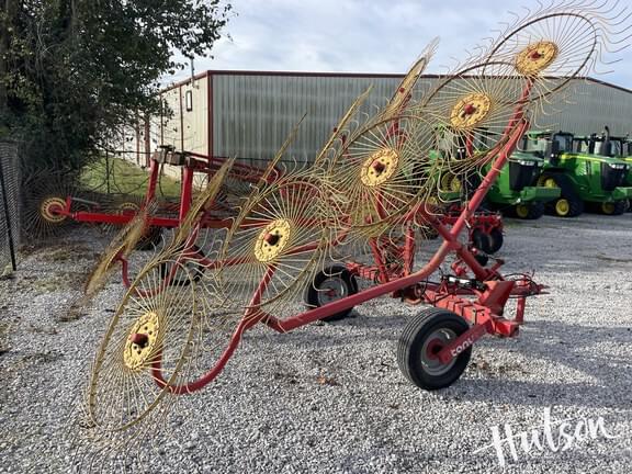 Image of Tonutti RTP10 equipment image 1