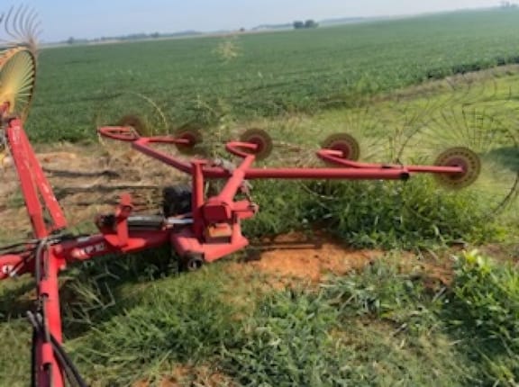 Tonutti RTP10 Equipment Image0