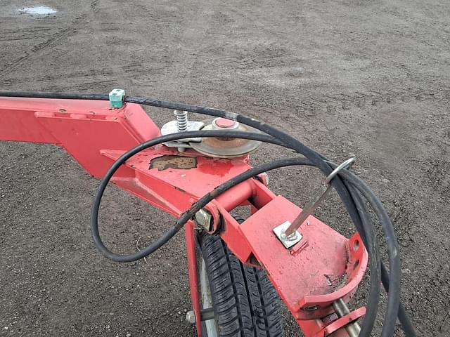 Image of Tonutti T9 equipment image 4