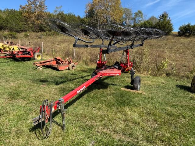 Image of Tonutti TCR10 equipment image 2