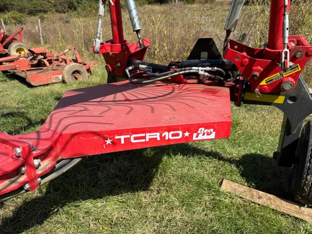 Image of Tonutti TCR10 equipment image 3