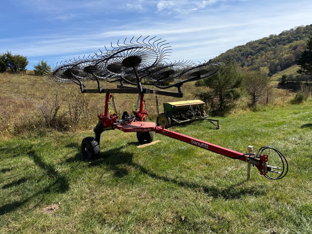 Image of Tonutti TCR10 Primary image