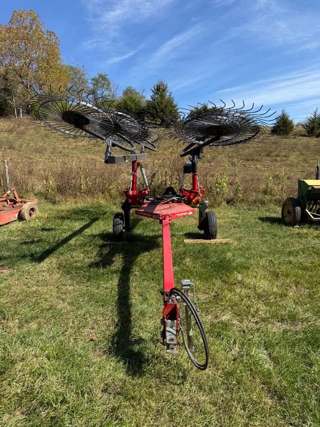 Image of Tonutti TCR10 equipment image 1