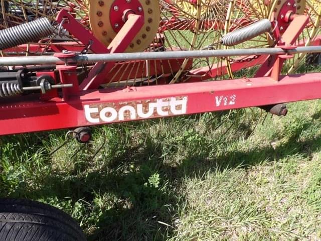 Image of Tonutti V12 equipment image 4