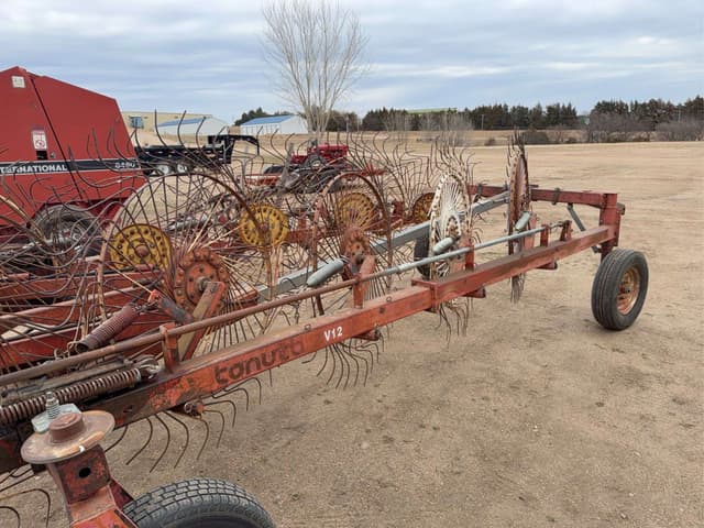 Image of Tonutti V12 equipment image 4