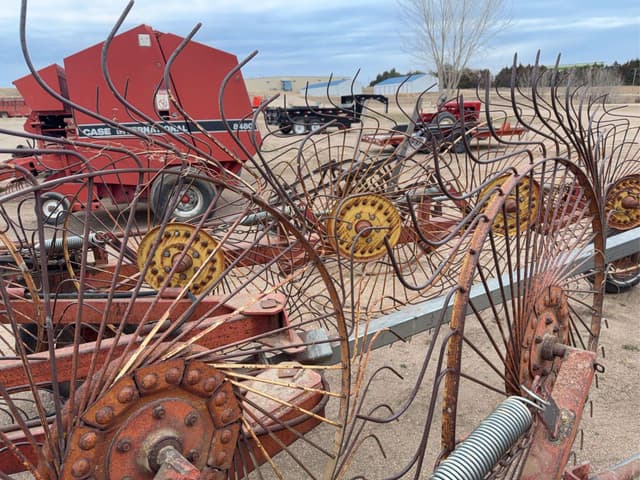 Image of Tonutti V12 equipment image 3