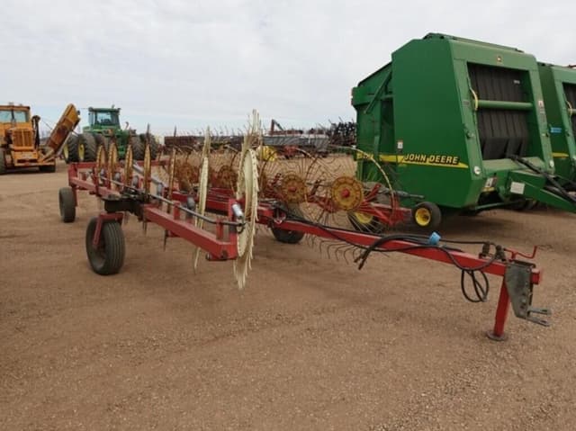 Image of Tonutti V14 equipment image 1