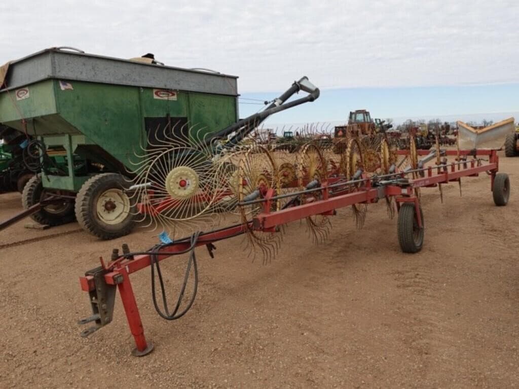 Image of Tonutti V14 Primary image