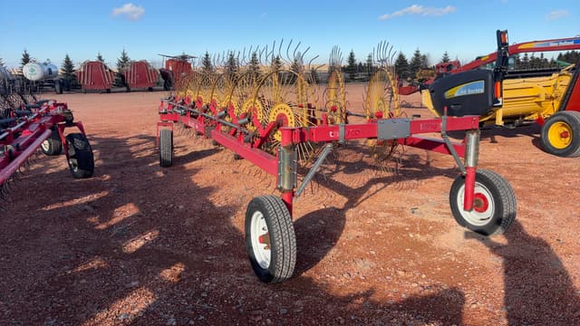 Image of Tonutti V14 equipment image 4