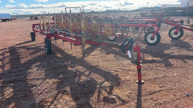 Image of Tonutti V14 equipment image 1