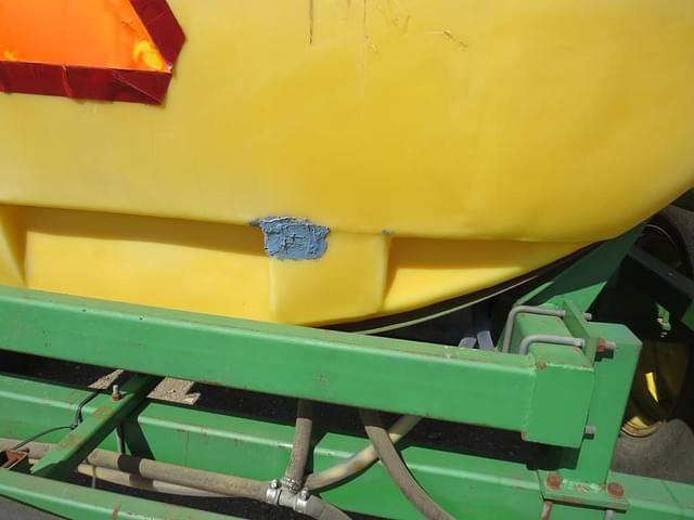 Image of Top Air 1000 equipment image 3