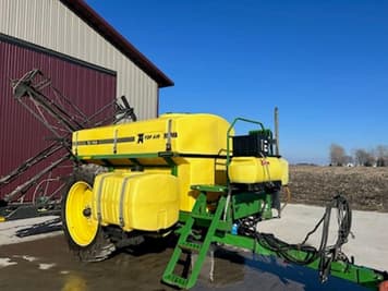 Main image Top Air TA1100