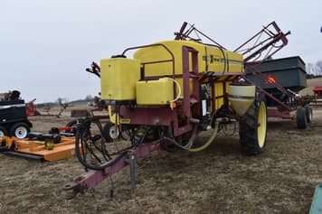 Main image Top Air TA1100