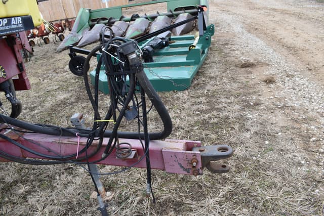 Image of Top Air TA1100 equipment image 3