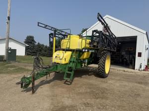 Top Air TA1200 Image