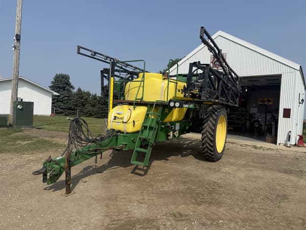 Equipment Main Image