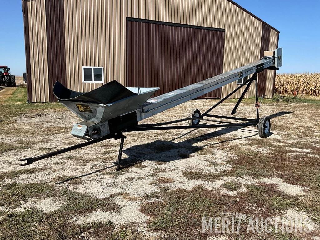 Main image Top Air 12x32