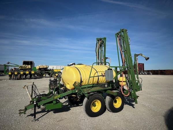 Equipment Main Image