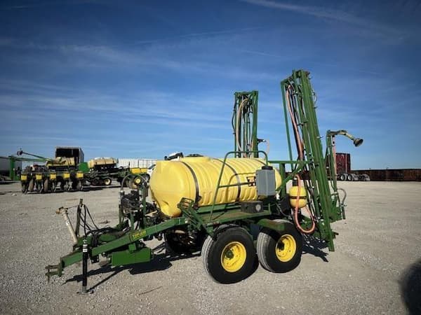 Equipment Main Image