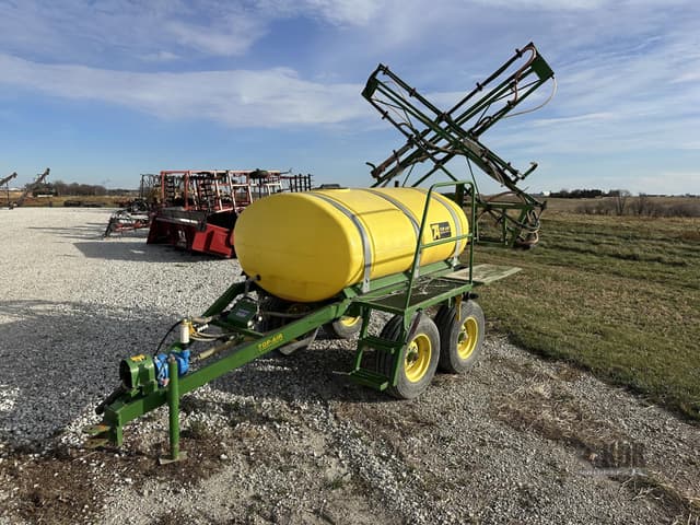 Image of Top Air 500 equipment image 3