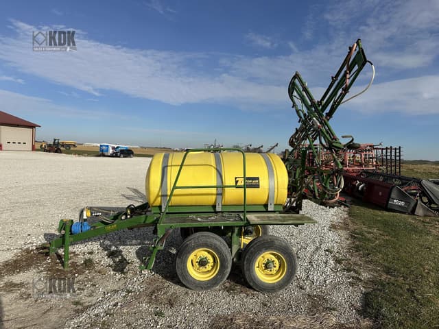 Image of Top Air 500 equipment image 4