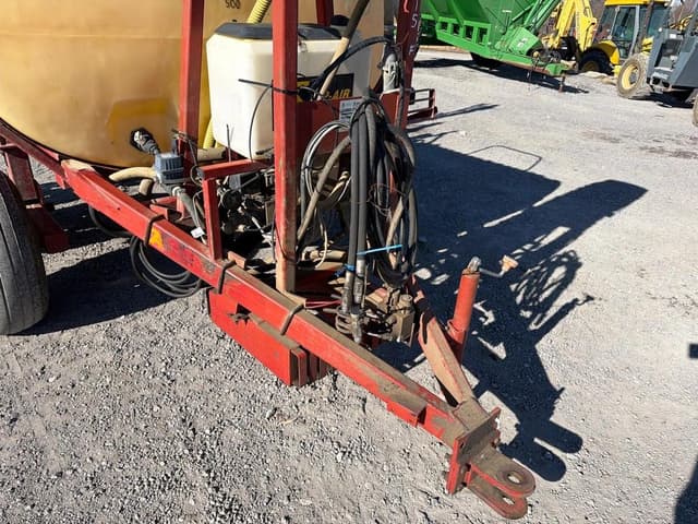 Image of Top Air 700 equipment image 2