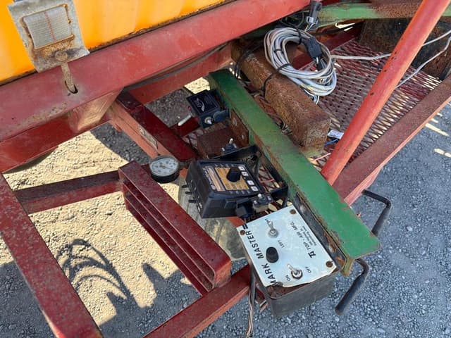 Image of Top Air 700 equipment image 4