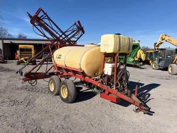 Main image Top Air 700