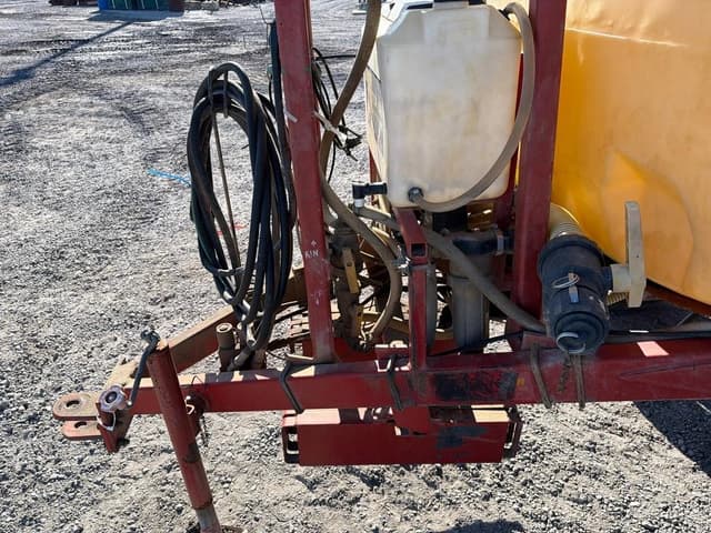 Image of Top Air 700 equipment image 3