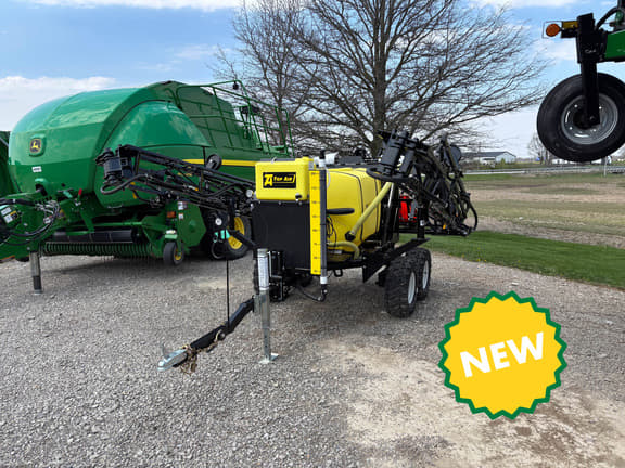 Image of Top Air 200G ATV Sprayer Image 0