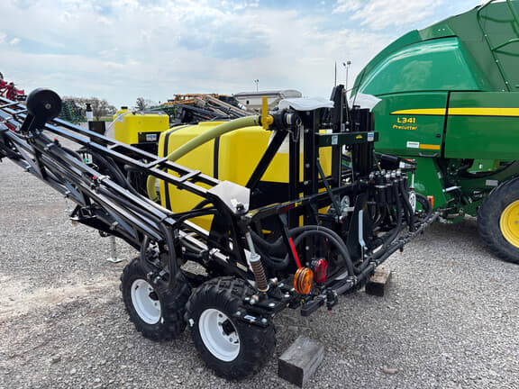 Image of Top Air 200G ATV Sprayer Image 1