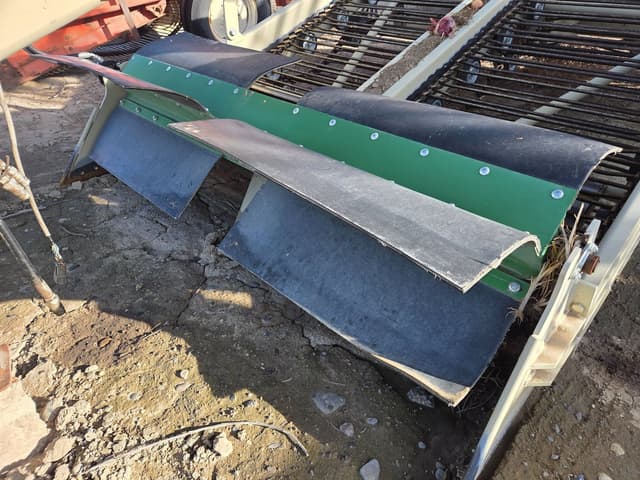 Image of Top Air CX2400 equipment image 4