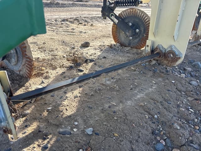 Image of Top Air RL4400 equipment image 4