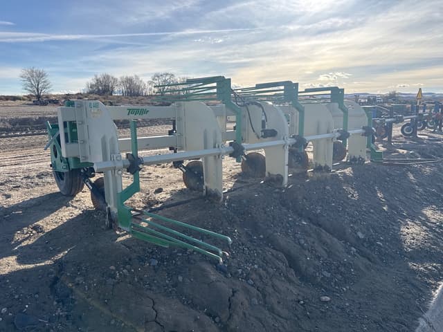 Image of Top Air RL4400 equipment image 3