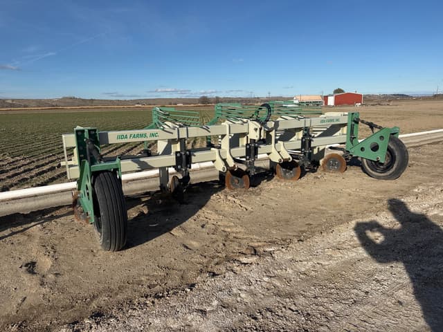 Image of Top Air RL4400 equipment image 1