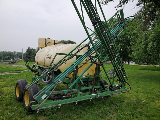 Image of Top Air Undetermined equipment image 3