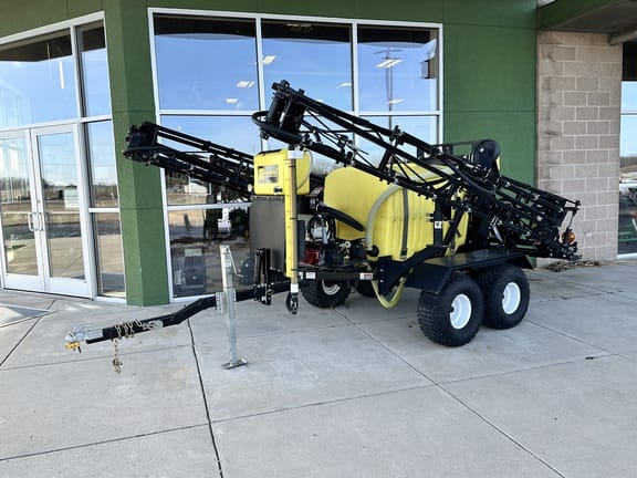 Main image Top Air SPTATV002B