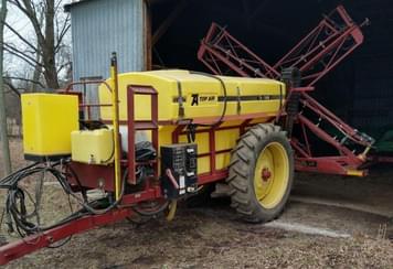 Main image Top Air TA1100