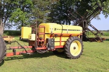 Main image Top Air TA1100