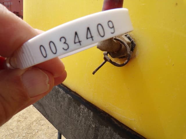 Image of Top Air TA1100 equipment image 1