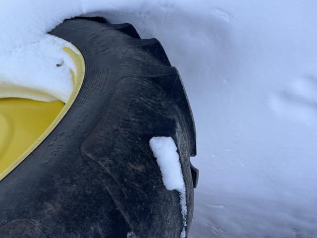 Image of Top Air TA1100 equipment image 4