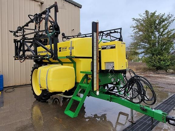 Main image Top Air TA1100