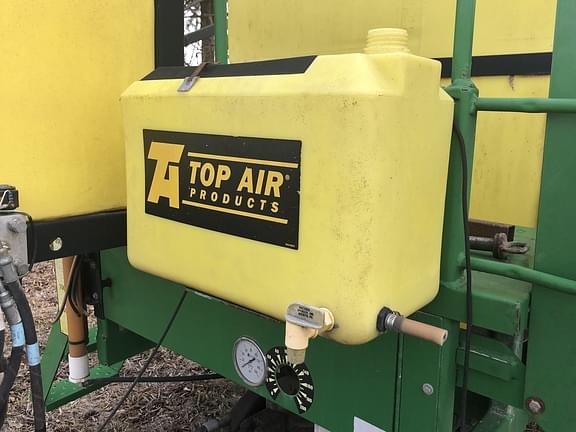 Main image Top Air TA1100 10