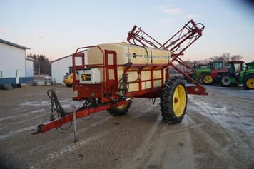 Main image Top Air TA1100