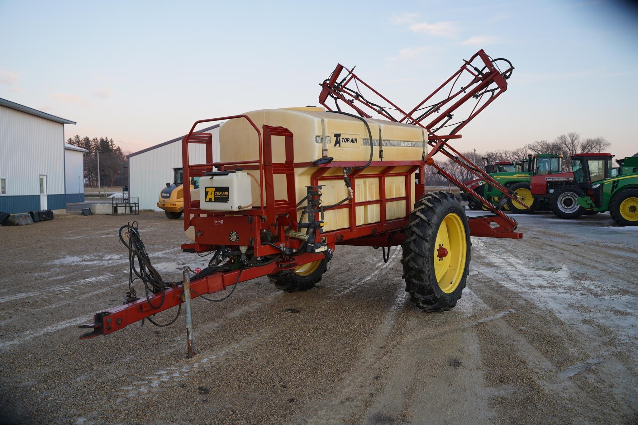 Equipment Main Image