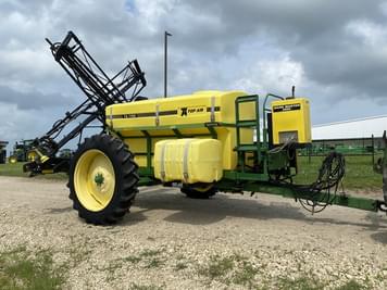 Main image Top Air TA1100