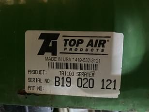 Main image Top Air TA1100 12