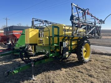 Main image Top Air TA1100