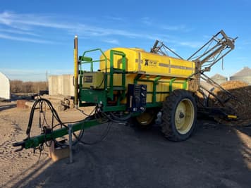 Main image Top Air TA1100