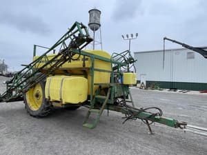 Top Air TA1100 Image